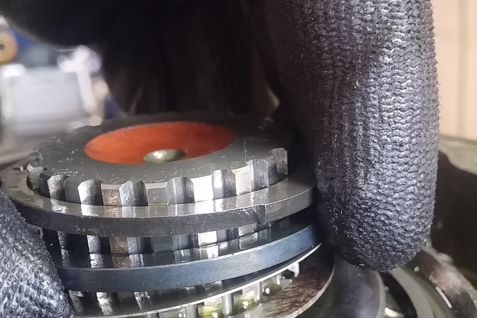Service & Reparatur Service & Reparatur